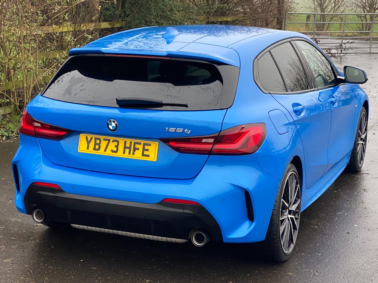 Used BMW 1 Series 2023 for sale - 77385387: Photo 34