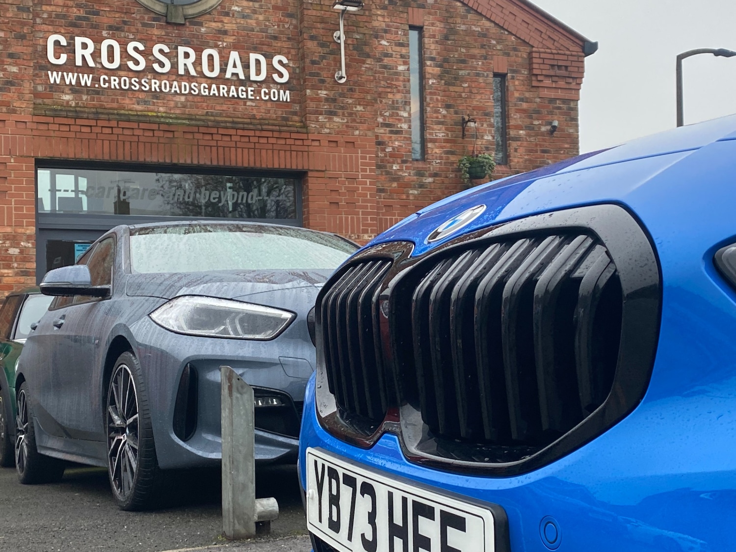 Used BMW 1 Series 2023 for sale - 77385387: Photo 35