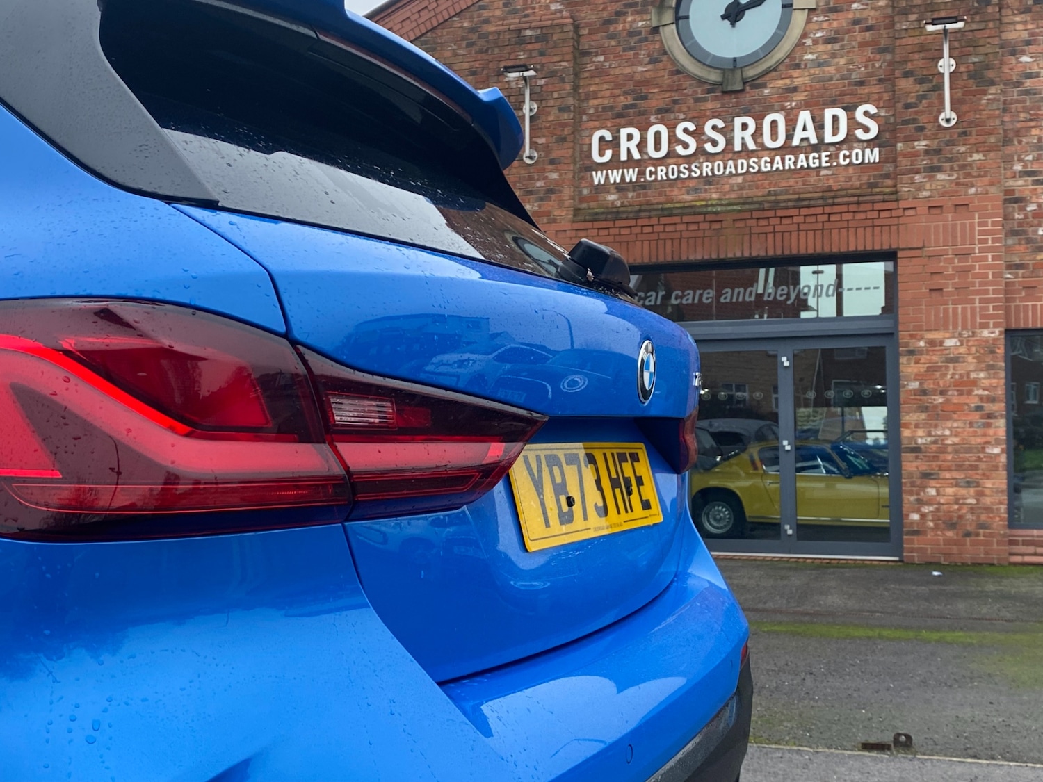 Used BMW 1 Series 2023 for sale - 77385387: Photo 36