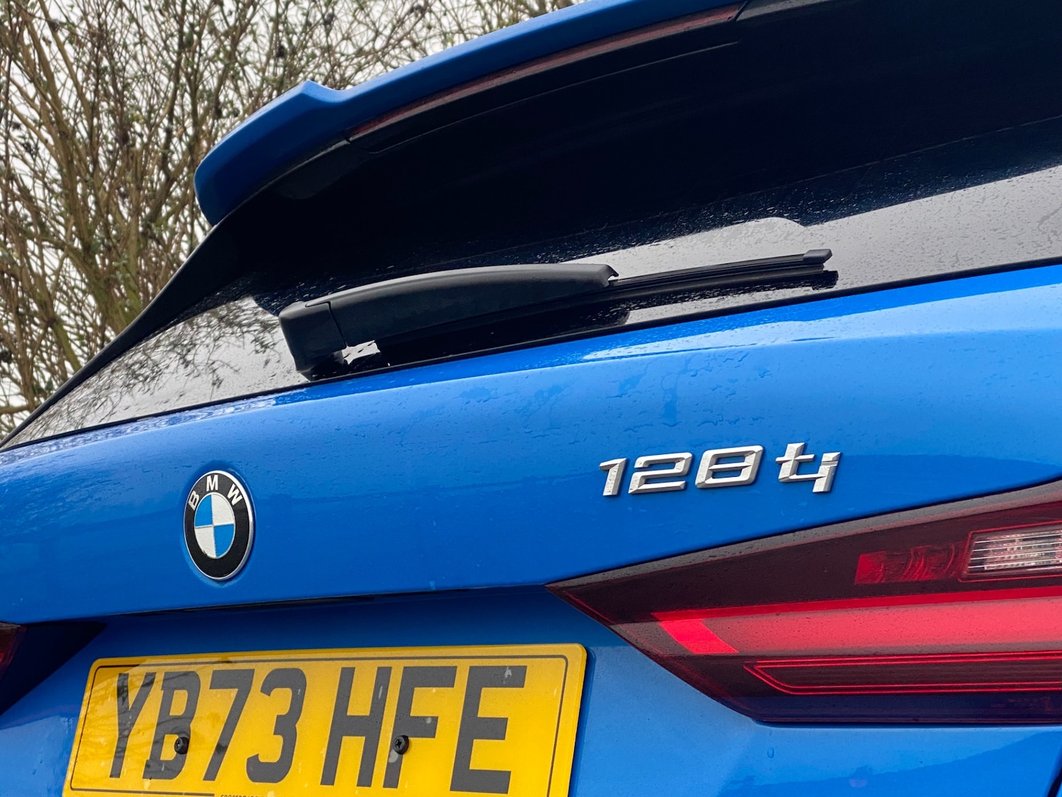 Used BMW 1 Series 2023 for sale - 77385387: Photo 37