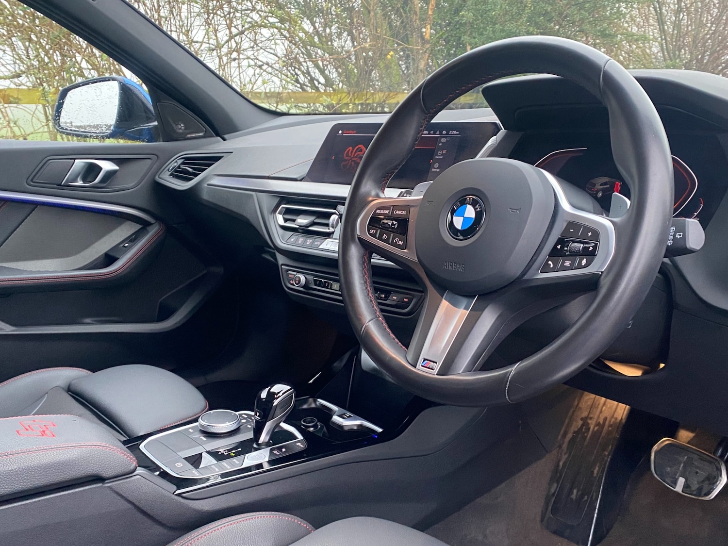 Used BMW 1 Series 2023 for sale - 77385387: Photo 4