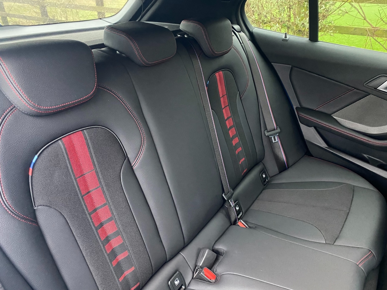 Used BMW 1 Series 2023 for sale - 77385387: Photo 45