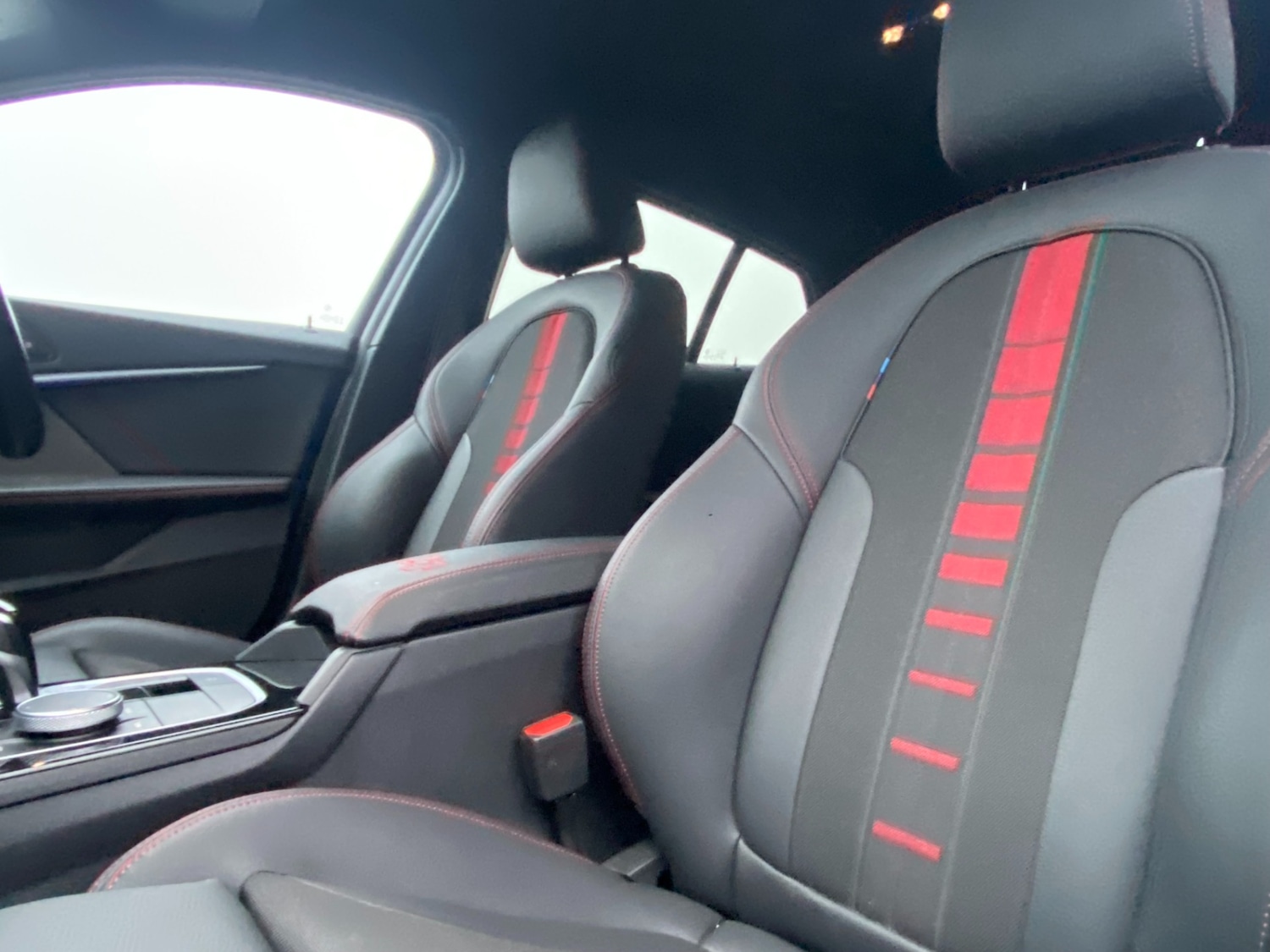 Used BMW 1 Series 2023 for sale - 77385387: Photo 5