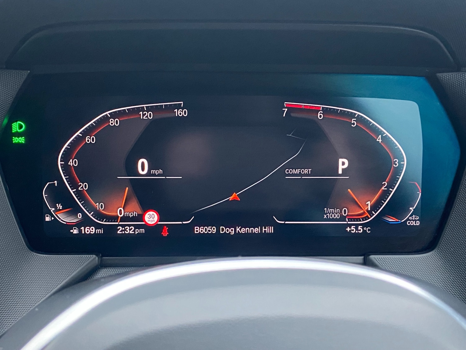 Used BMW 1 Series 2023 for sale - 77385387: Photo 6