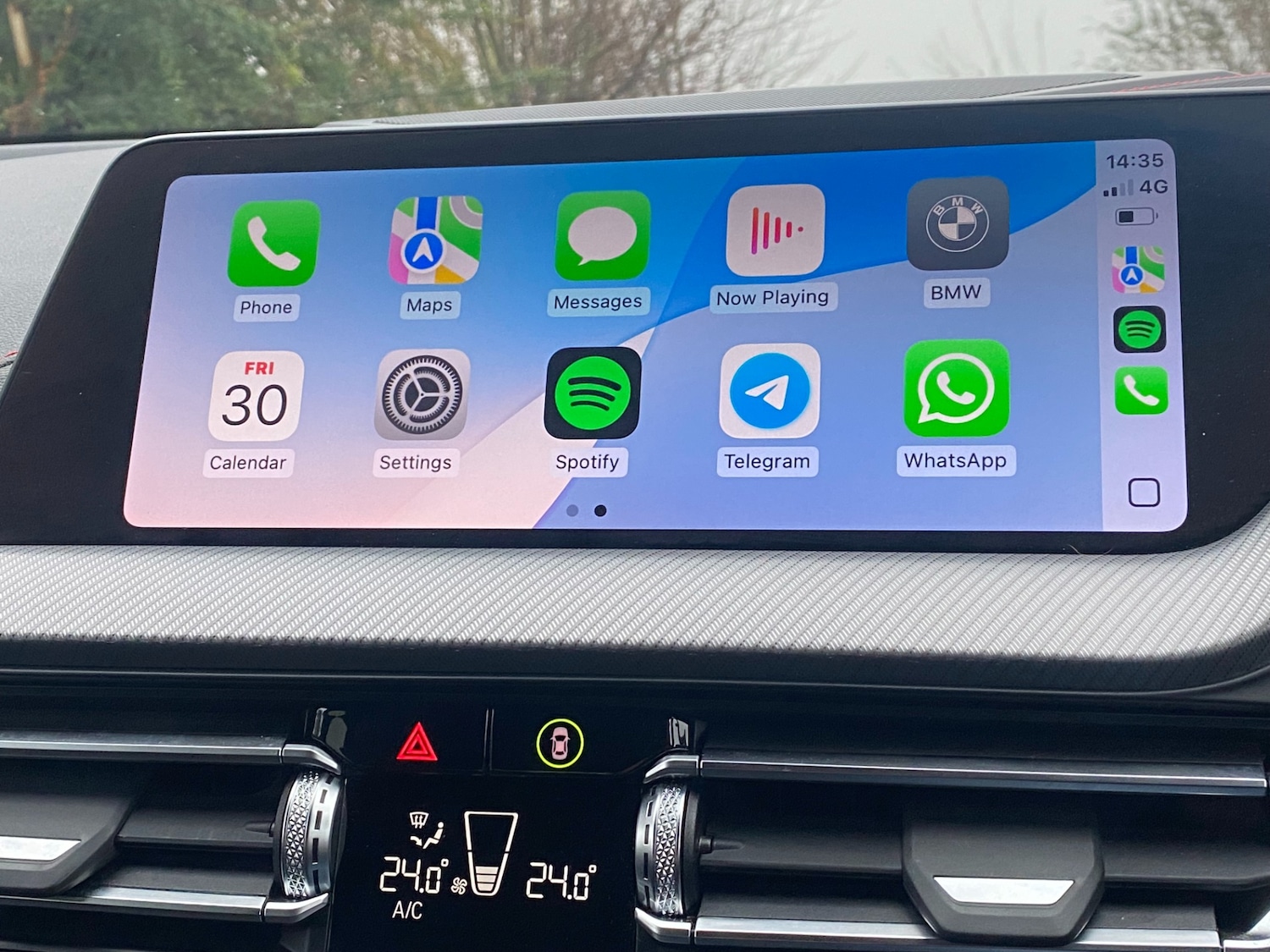 Used BMW 1 Series 2023 for sale - 77385387: Photo 8