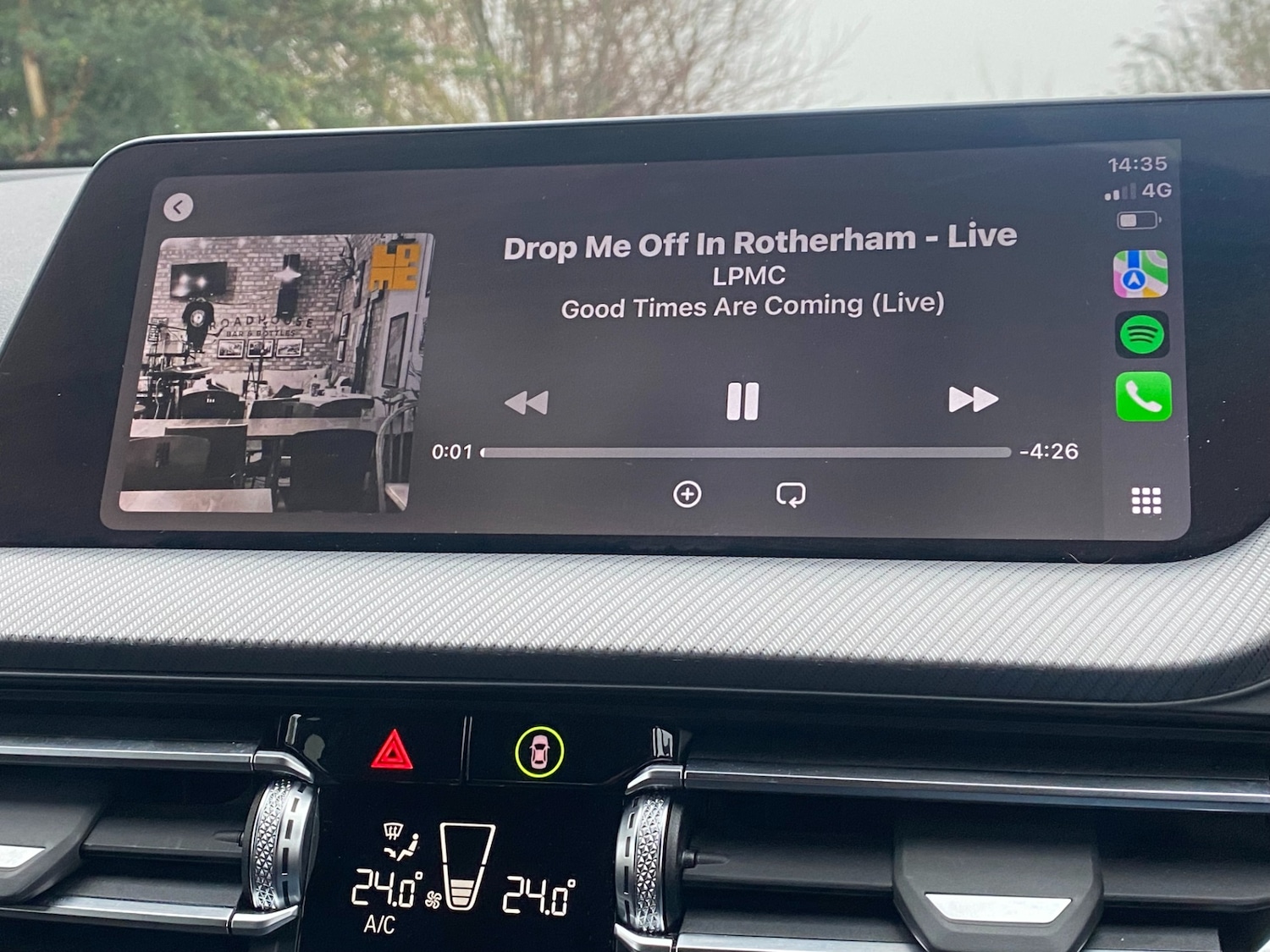 Used BMW 1 Series 2023 for sale - 77385387: Photo 9