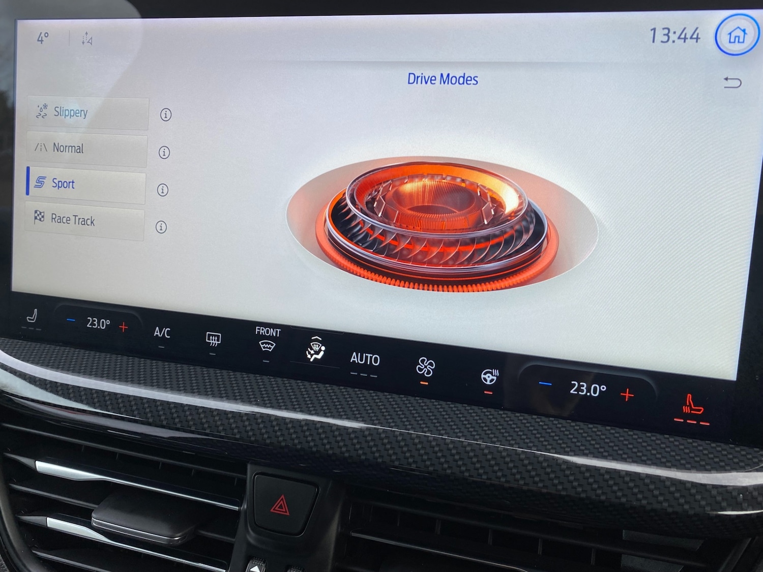 Used Ford Focus 2023 for sale - 77595823: Photo 13