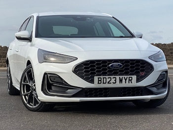 2023 (23) - 2.3T ST 5dr - Bang & Olufsen Audio & Virtual Cockpit & Performance Pack