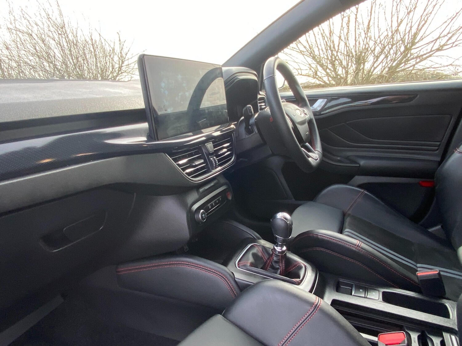 Used Ford Focus 2023 for sale - 77595823: Photo 21