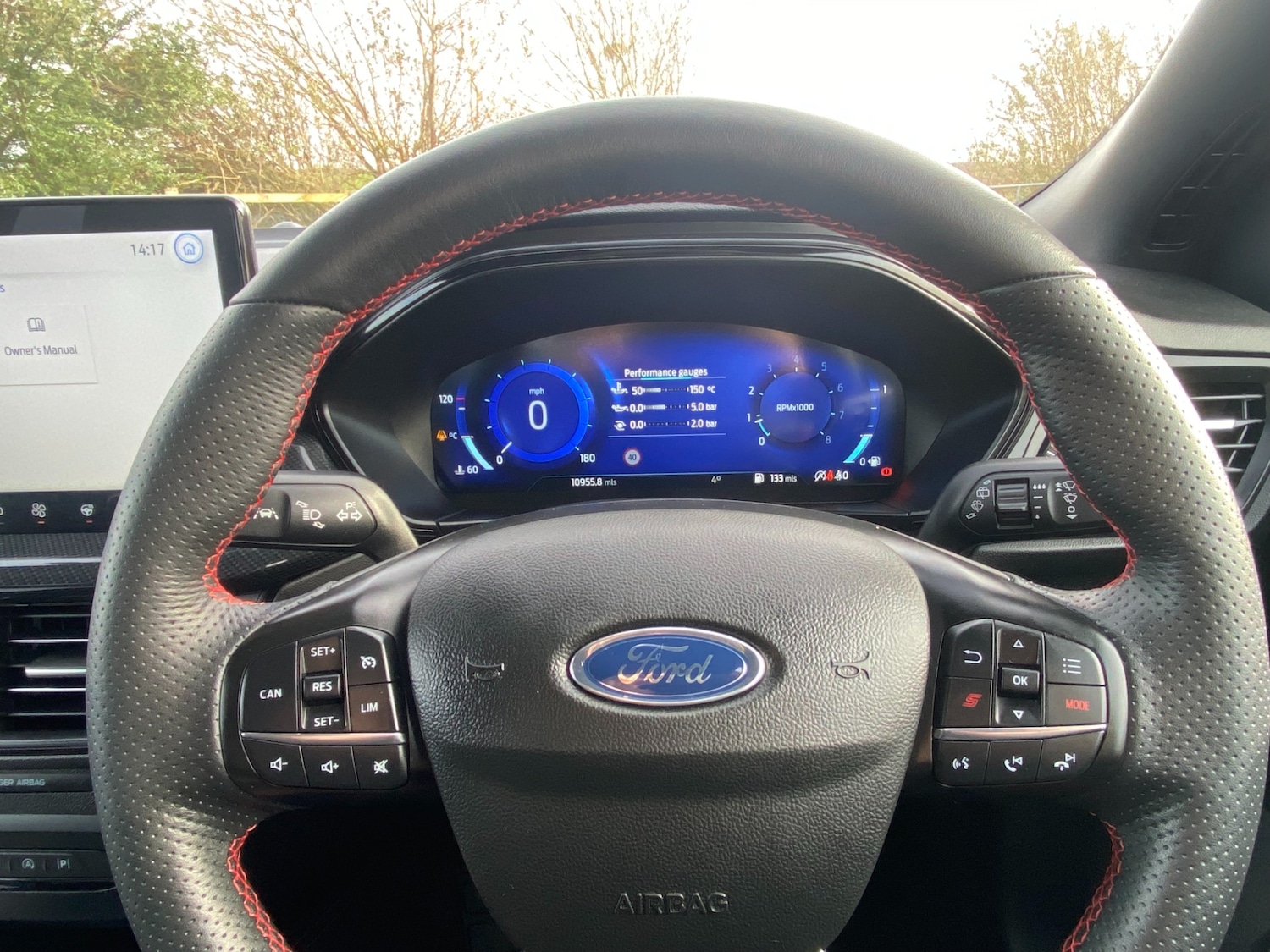 Used Ford Focus 2023 for sale - 77595823: Photo 22