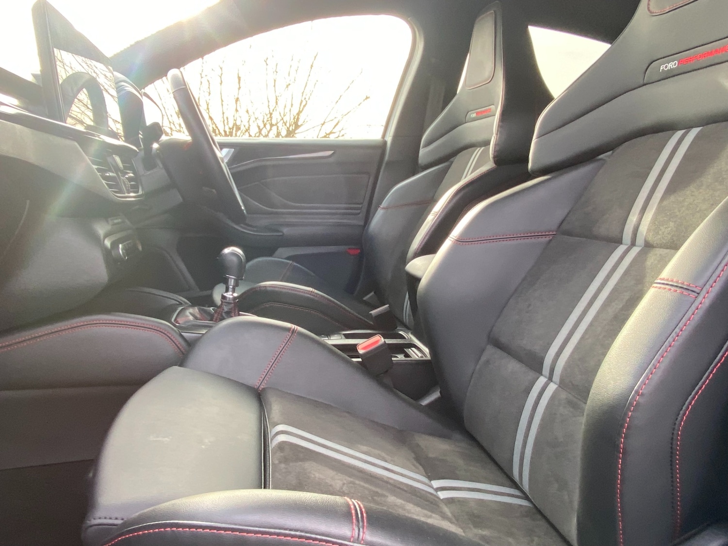 Used Ford Focus 2023 for sale - 77595823: Photo 23