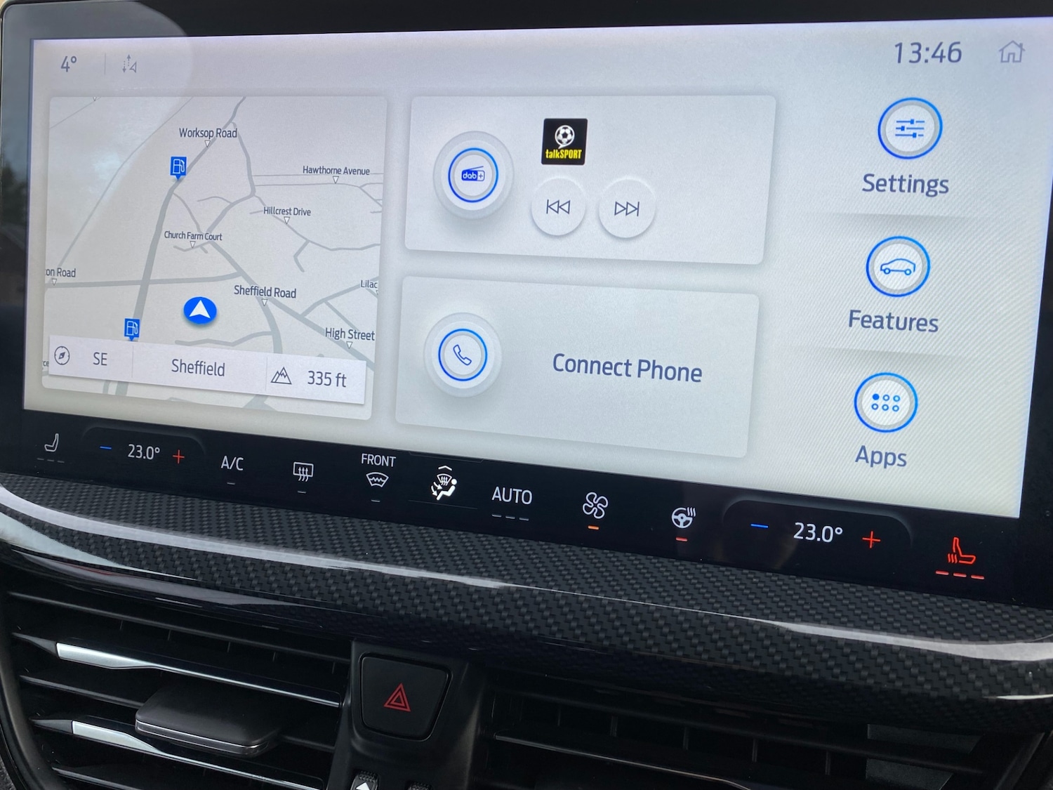 Used Ford Focus 2023 for sale - 77595823: Photo 26