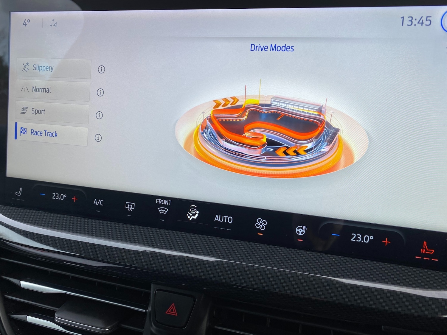 Used Ford Focus 2023 for sale - 77595823: Photo 27