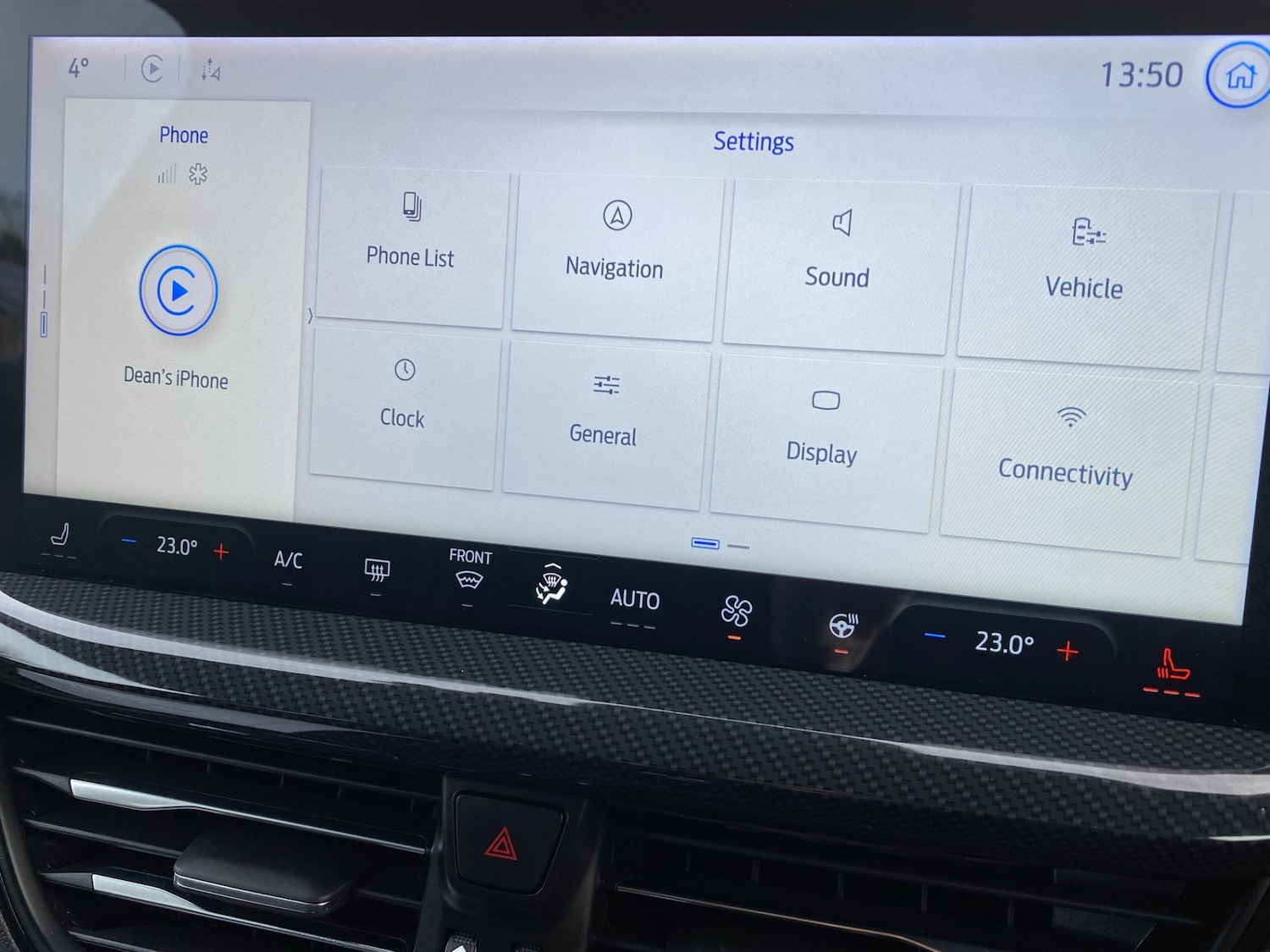 Used Ford Focus 2023 for sale - 77595823: Photo 28