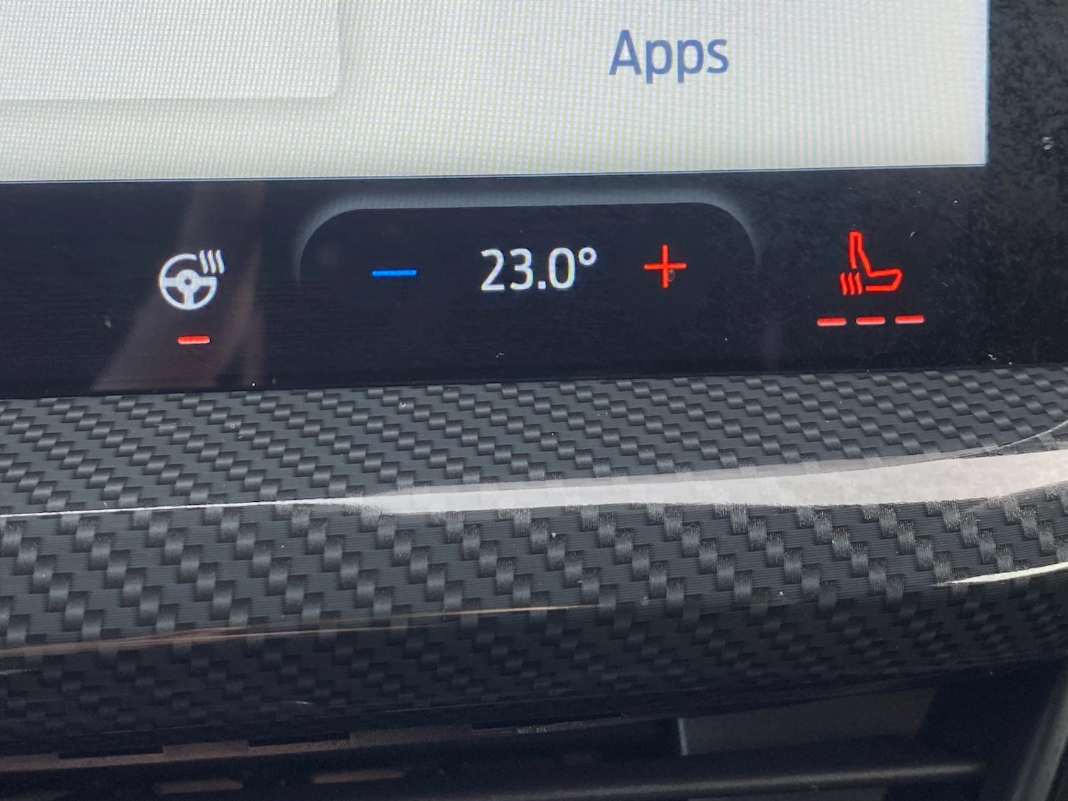 Used Ford Focus 2023 for sale - 77595823: Photo 29