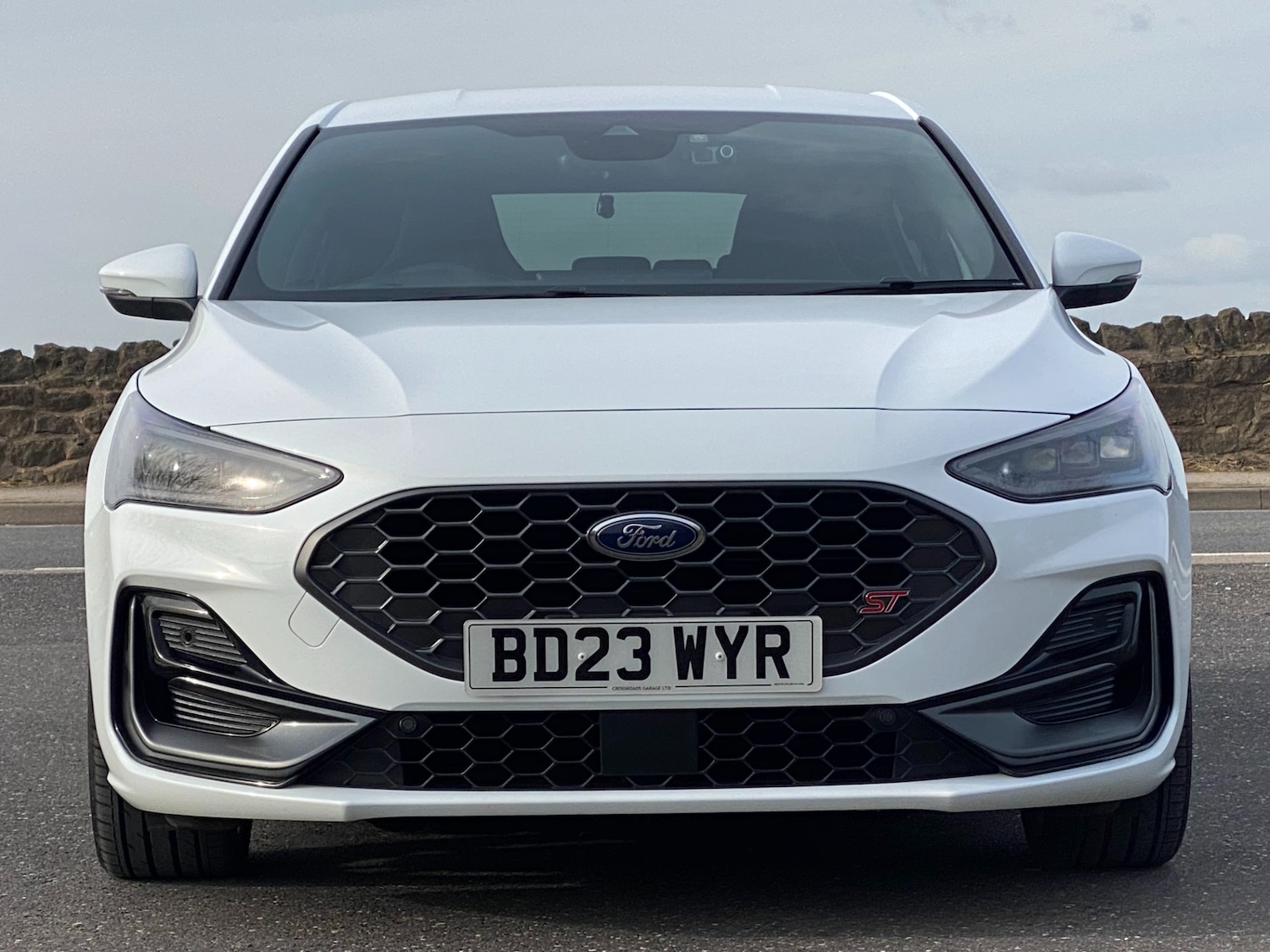 Used Ford Focus 2023 for sale - 77595823: Photo 33