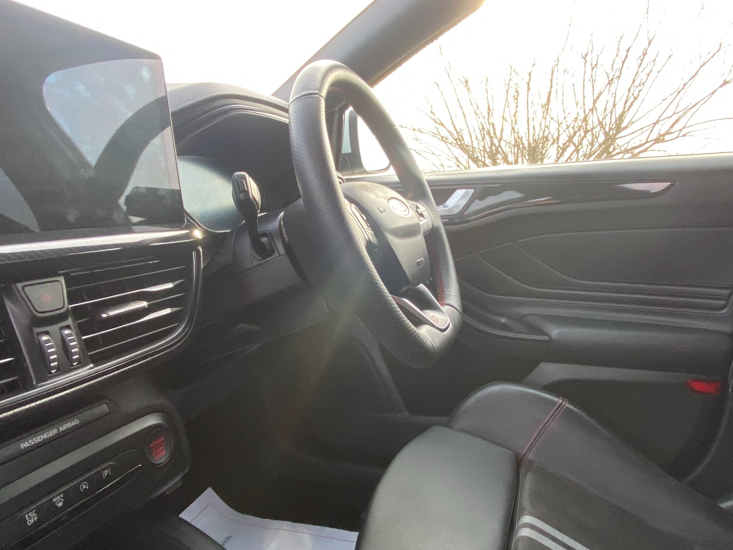 Used Ford Focus 2023 for sale - 77595823: Photo 39