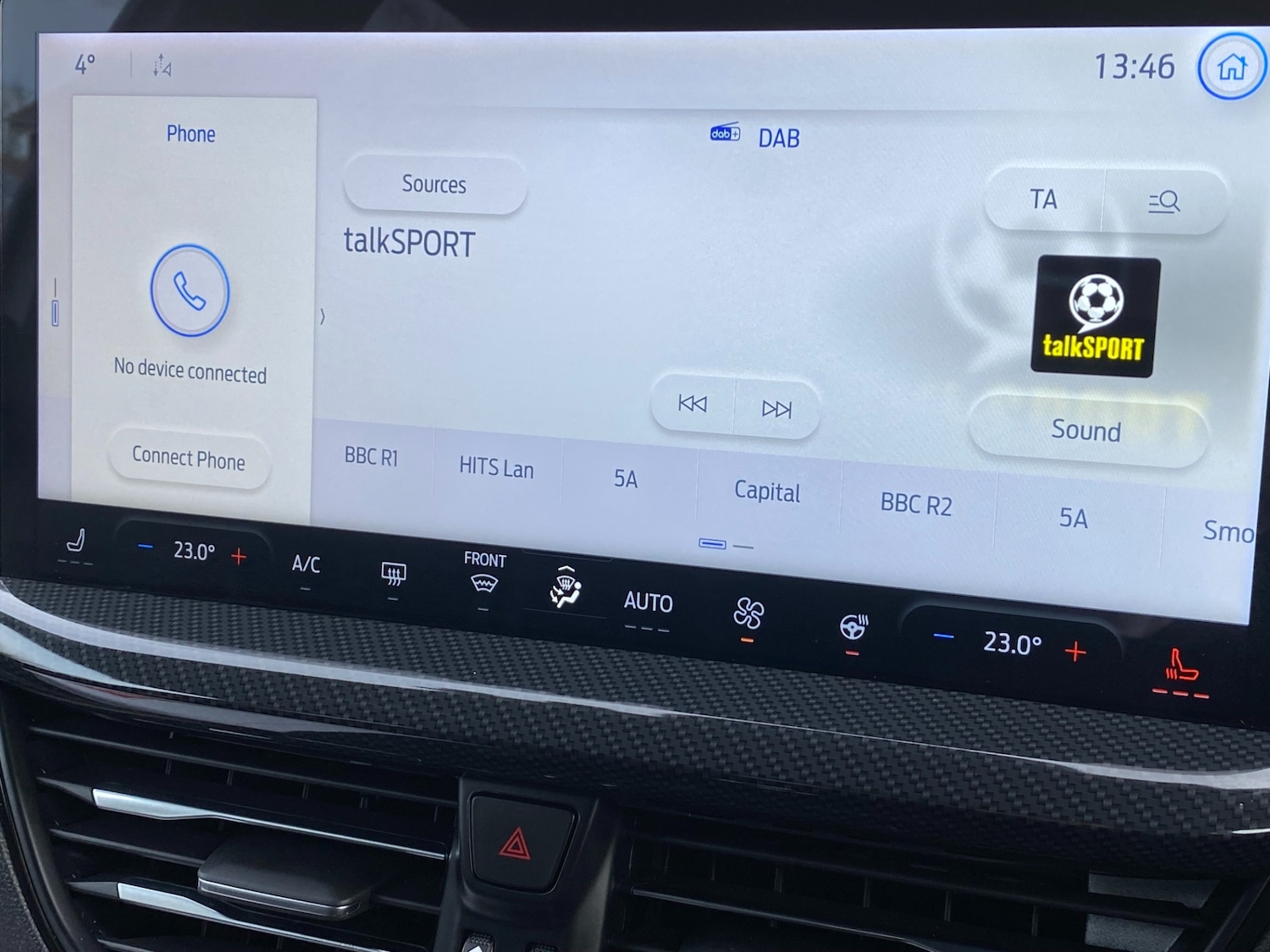 Used Ford Focus 2023 for sale - 77595823: Photo 41