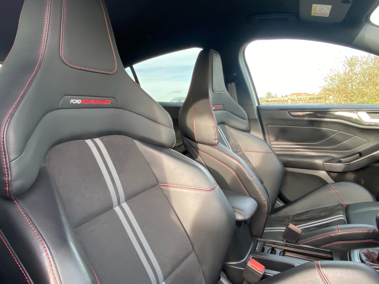 Used Ford Focus 2023 for sale - 77595823: Photo 45