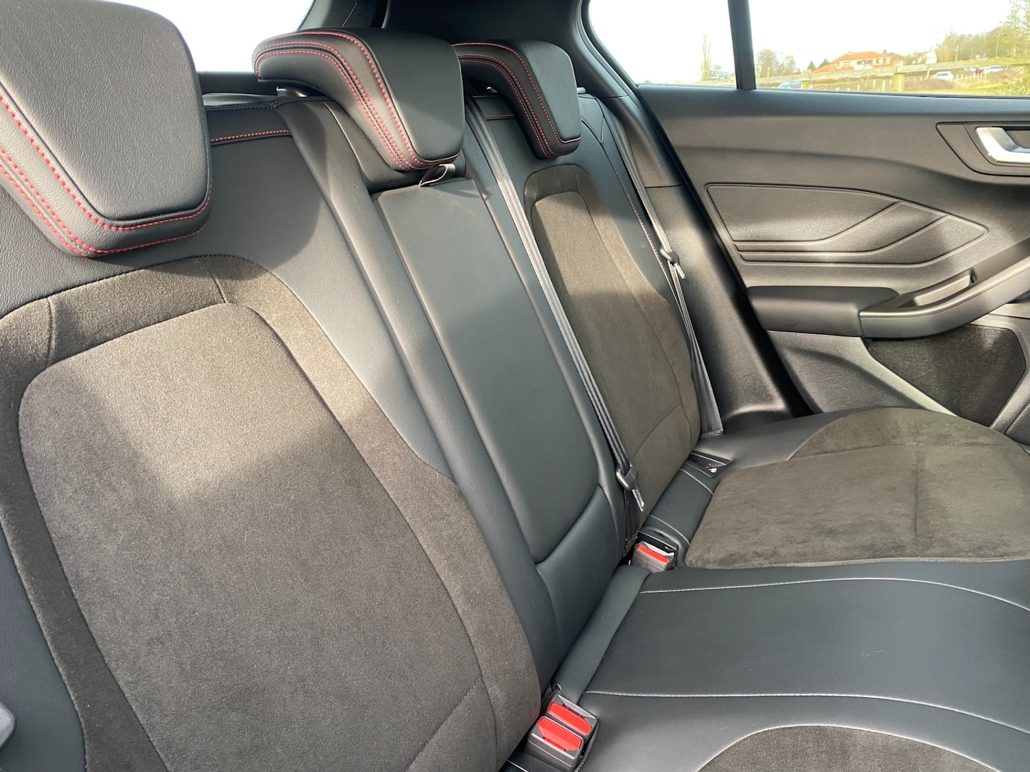 Used Ford Focus 2023 for sale - 77595823: Photo 46