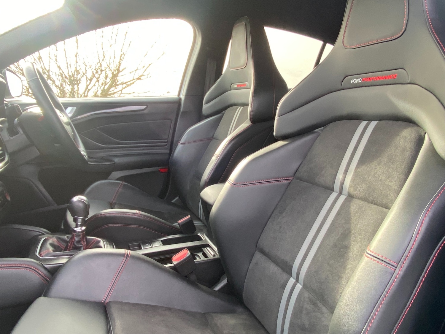 Used Ford Focus 2023 for sale - 77595823: Photo 5