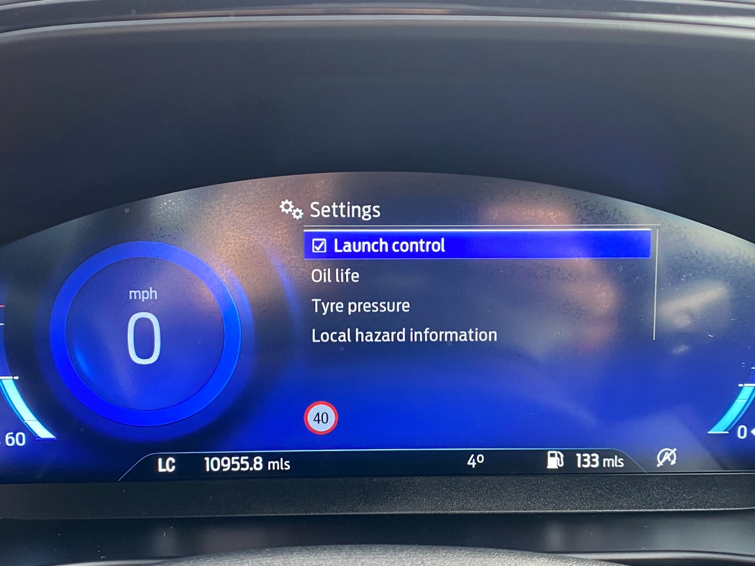 Used Ford Focus 2023 for sale - 77595823: Photo 7