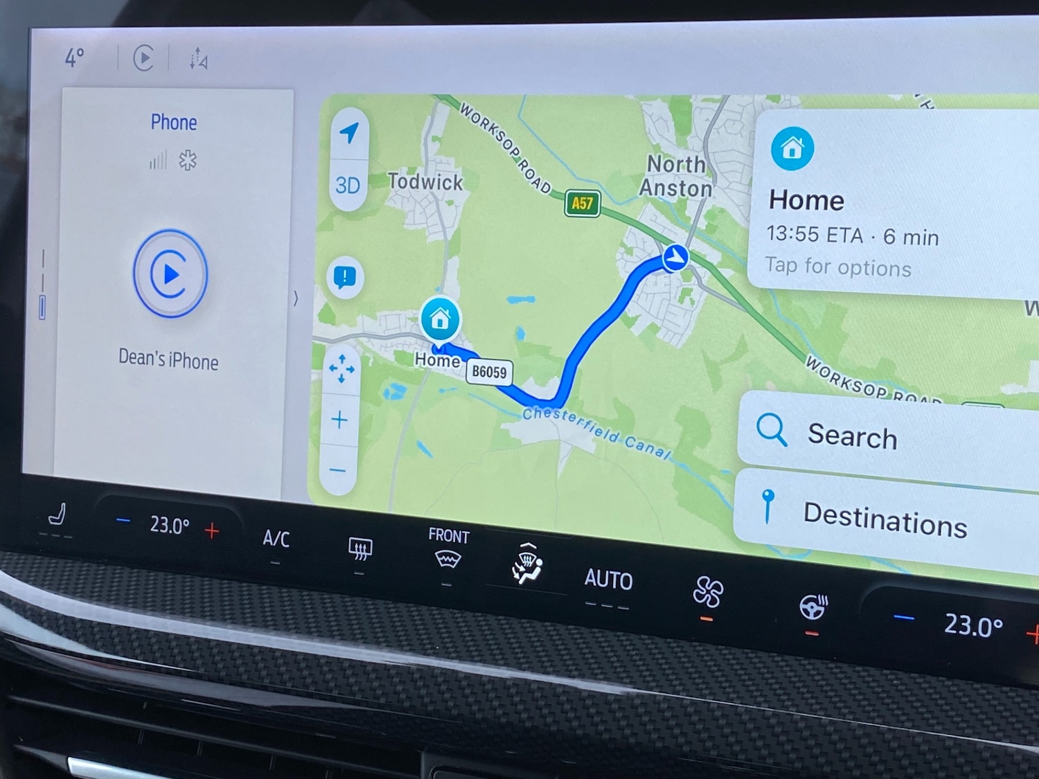 Used Ford Focus 2023 for sale - 77595823: Photo 8