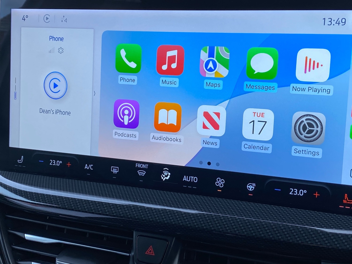 Used Ford Focus 2023 for sale - 77595823: Photo 9