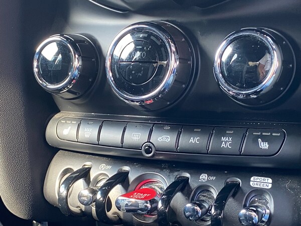 Used MINI Hatch 2024 for sale - 76244004: Photo 14