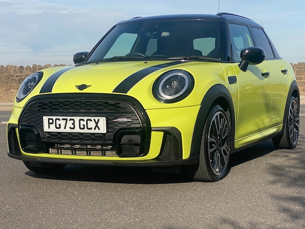 Used MINI Hatch 2024 for sale - 76244004: Photo 16