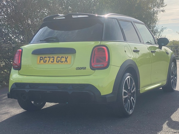 Used MINI Hatch 2024 for sale - 76244004: Photo 17