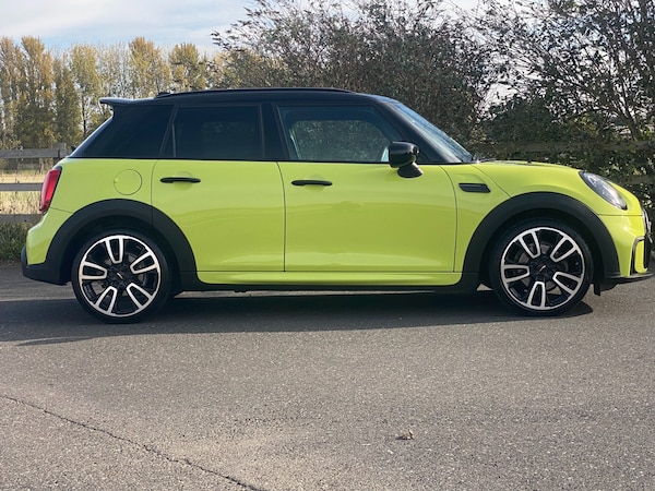 Used MINI Hatch 2024 for sale - 76244004: Photo 18