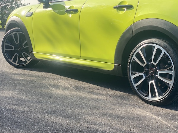 Used MINI Hatch 2024 for sale - 76244004: Photo 19