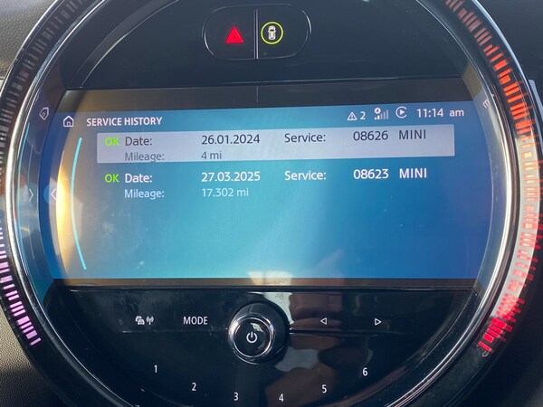 Used MINI Hatch 2024 for sale - 76244004: Photo 26