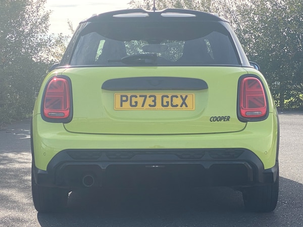 Used MINI Hatch 2024 for sale - 76244004: Photo 32
