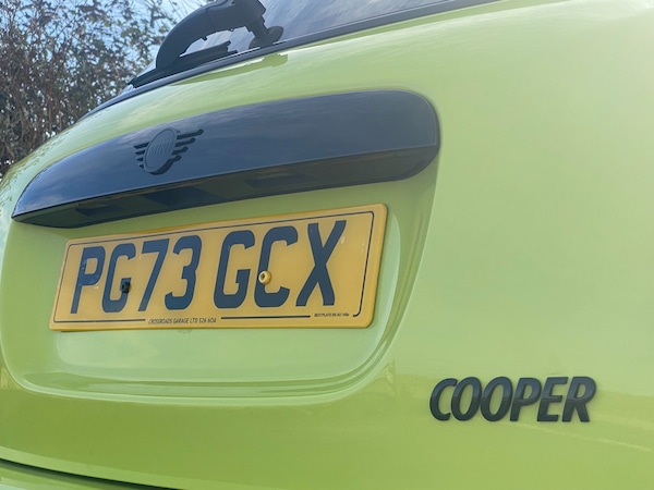 Used MINI Hatch 2024 for sale - 76244004: Photo 35