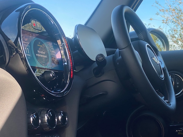 Used MINI Hatch 2024 for sale - 76244004: Photo 38