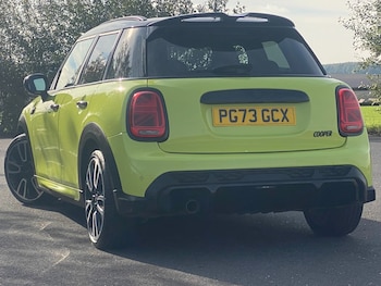 Used MINI Hatch 2024 for sale - 76244004: Photo 3