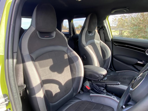 Used MINI Hatch 2024 for sale - 76244004: Photo 42