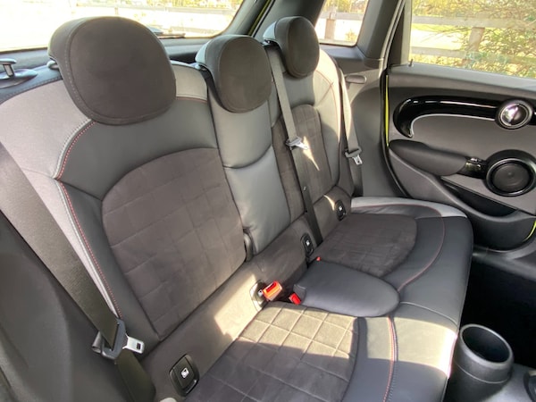 Used MINI Hatch 2024 for sale - 76244004: Photo 43