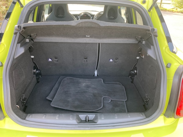 Used MINI Hatch 2024 for sale - 76244004: Photo 44