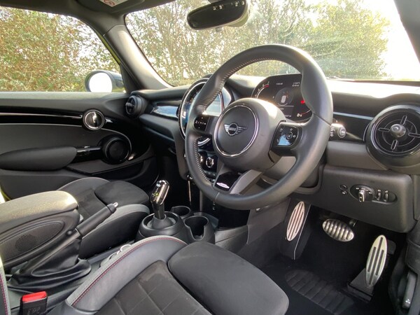 Used MINI Hatch 2024 for sale - 76244004: Photo 4
