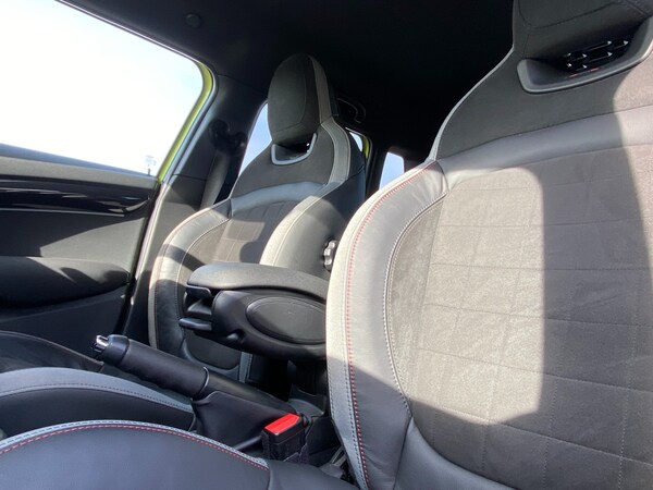 Used MINI Hatch 2024 for sale - 76244004: Photo 5