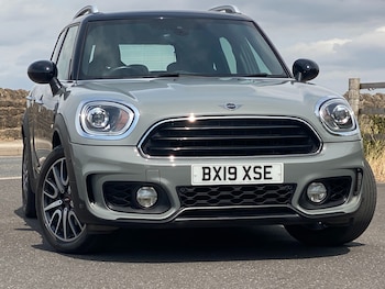 Used MINI Countryman 2019 for sale - 79143850: Photo
