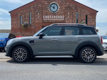Used MINI Countryman 2019 for sale - 79143850: Photo