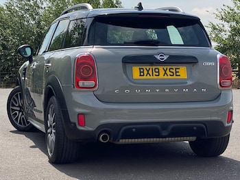Used MINI Countryman 2019 for sale - 79143850: Photo