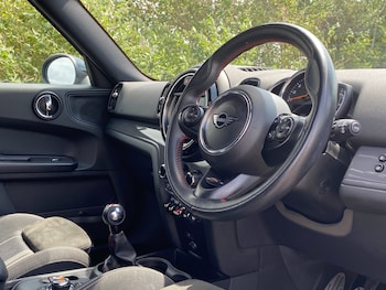 Used MINI Countryman 2019 for sale - 79143850: Photo