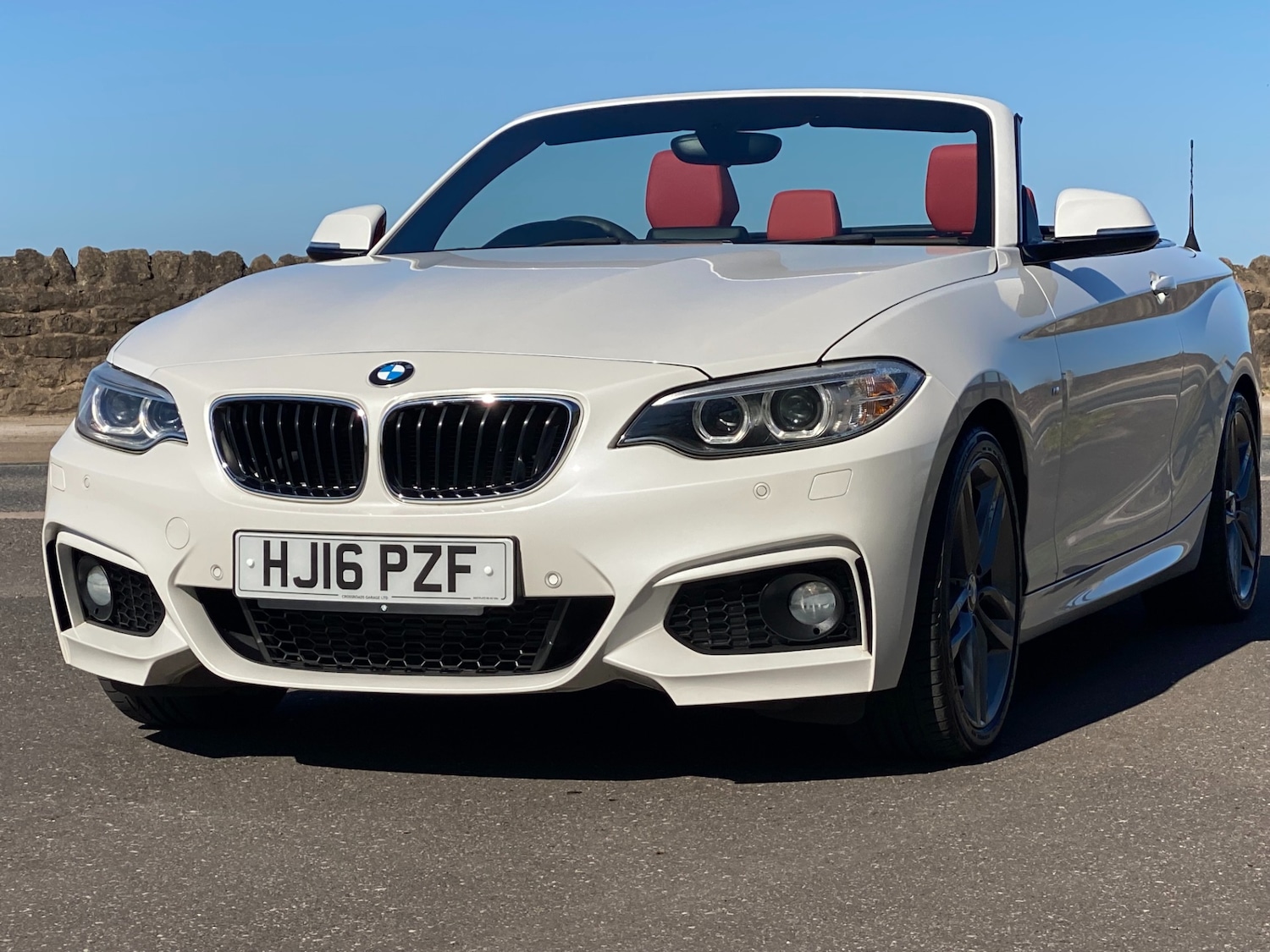 Used BMW 2 Series 2016 for sale - 77921563: Photo 17