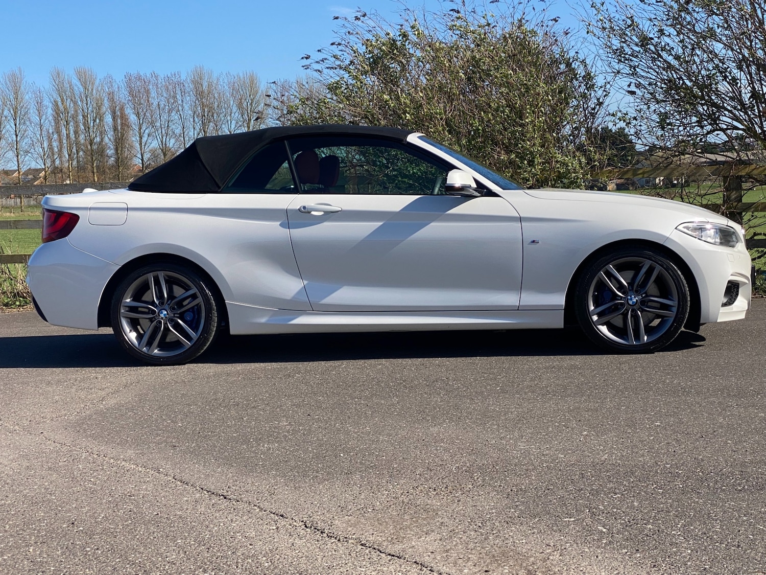 Used BMW 2 Series 2016 for sale - 77921563: Photo 19