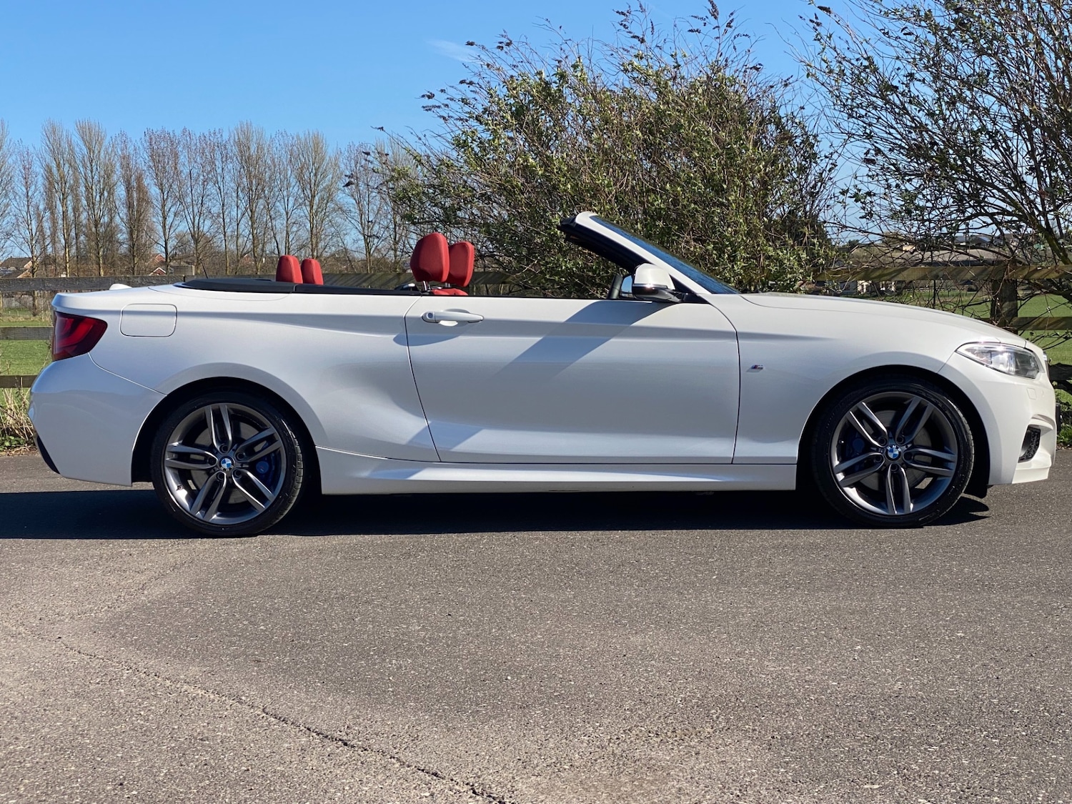 Used BMW 2 Series 2016 for sale - 77921563: Photo 20